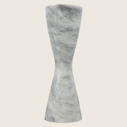 Hourglass Candle Stand - Small