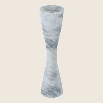 Hourglass Candle Stand - Large