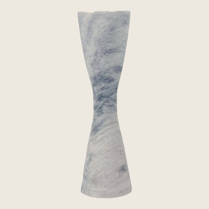 Hourglass Candle Stand - Medium