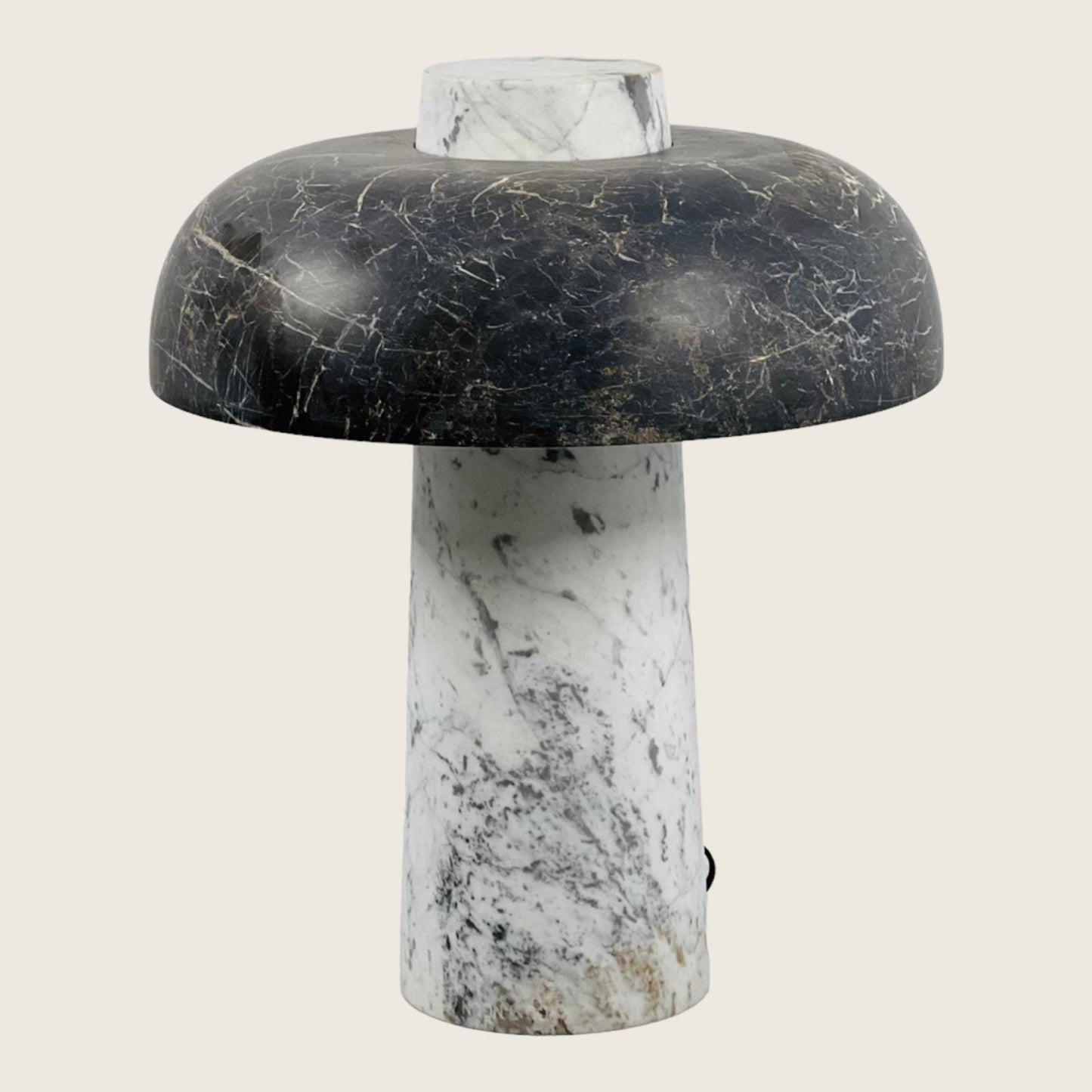 Mushroom Lamp
