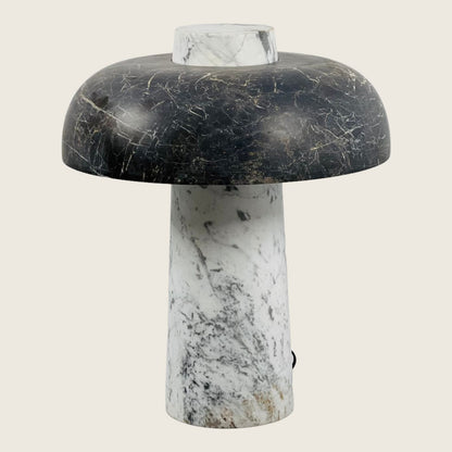 Mushroom Lamp