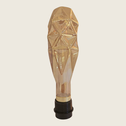 Geometric - High Quality 6W Bulb (SKU-LT-D78-230)
