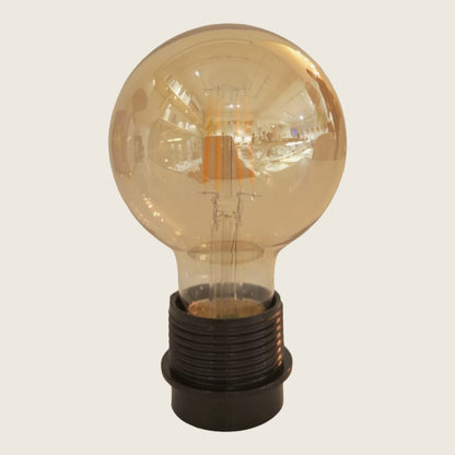 Globe Pear - High Quality 4W Bulb (SKU-LT-G80)