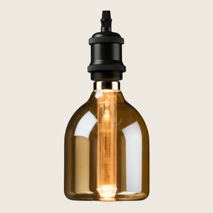 Upside down Carafe - High Quality 6W Bulb