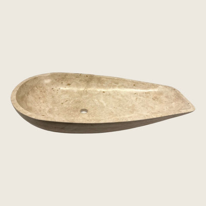Anvil Sink - Beige