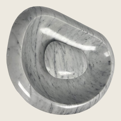 Kidney Basin - Gray