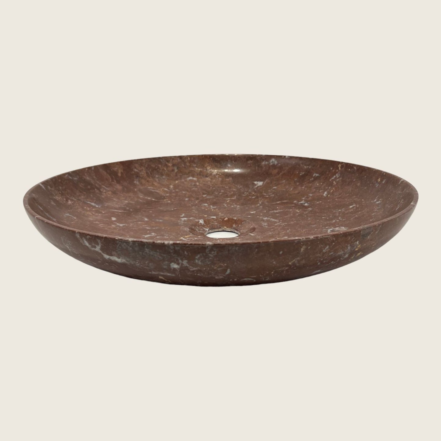 Cymbal Sink - Cherry