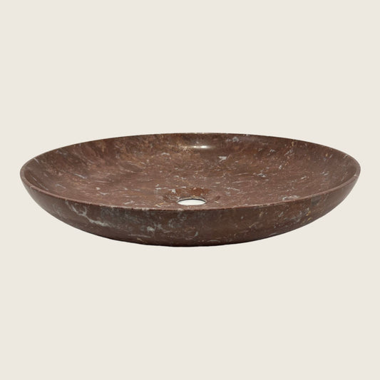 Cymbal Sink - Cherry