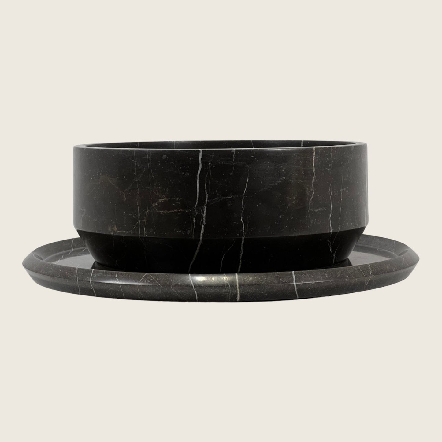 Cauldron Sink - Black