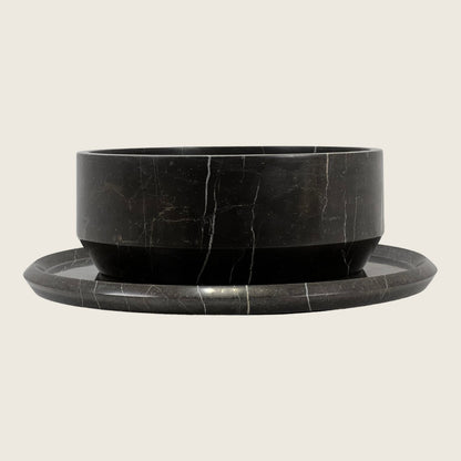 Cauldron Sink - Black