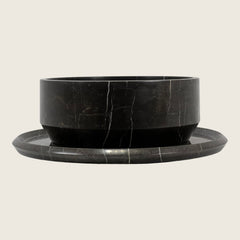 Cauldron Sink - Black