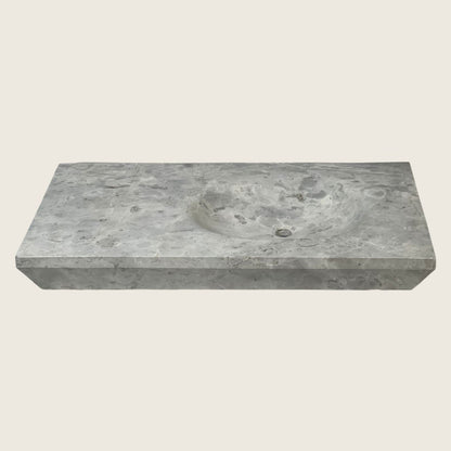 Crater Sink - Gray