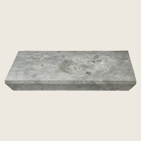 Crater Sink - Gray