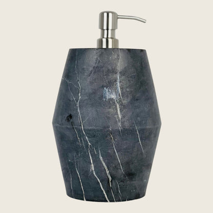 Facet Soap Dispenser