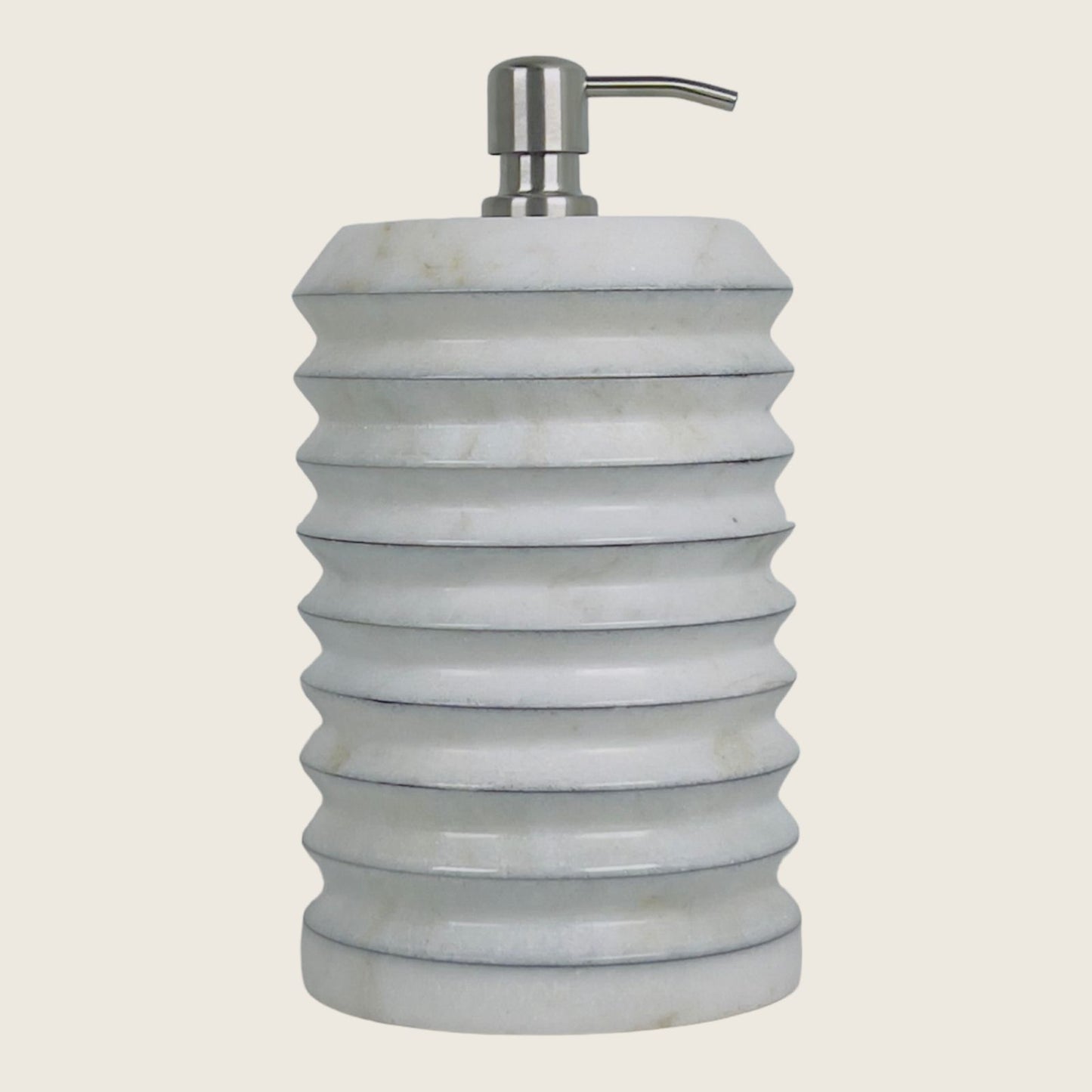 Spiral Soap Dispenser
