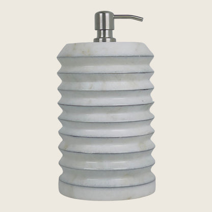 Spiral Soap Dispenser