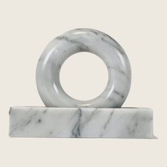Standing Halo Mortar & Pestle