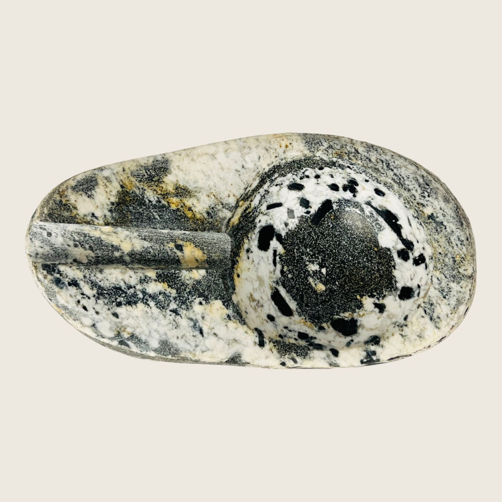 River Stone Constello Cigar Ash Tray