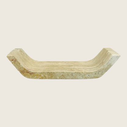 Curved Tray