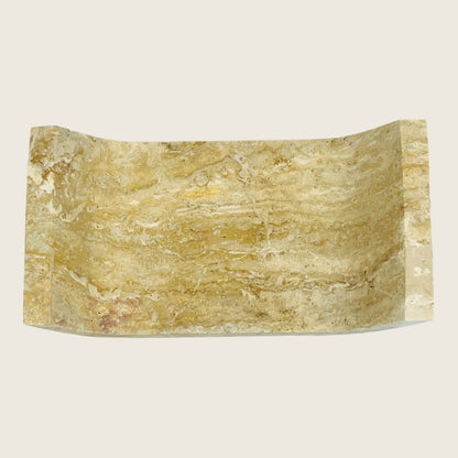 Curved Tray