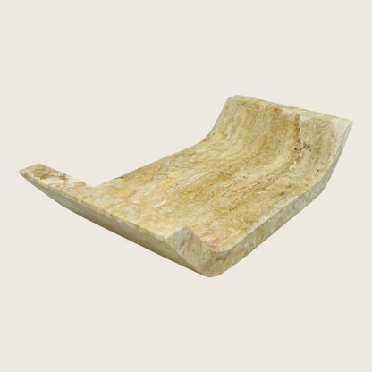 Curved Tray