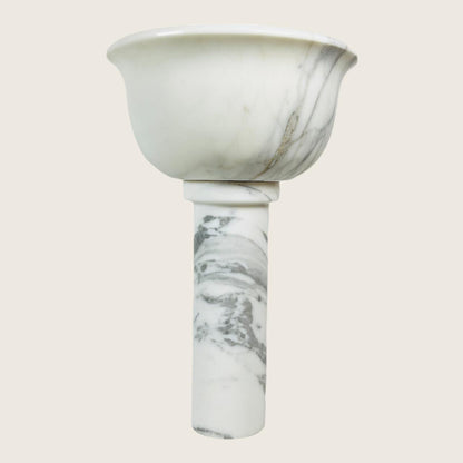 Goblet Table Lamp