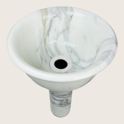 Goblet Table Lamp