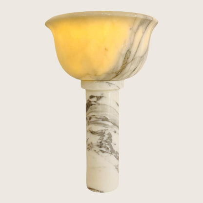 Goblet Table Lamp