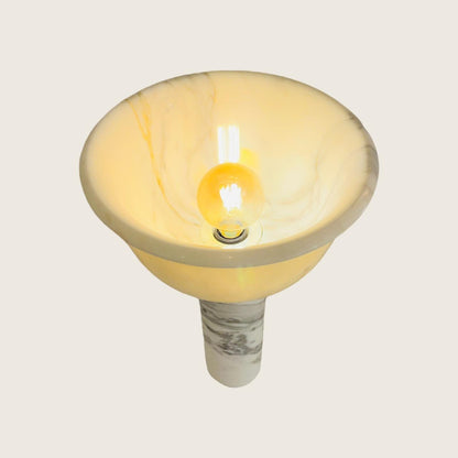 Goblet Table Lamp