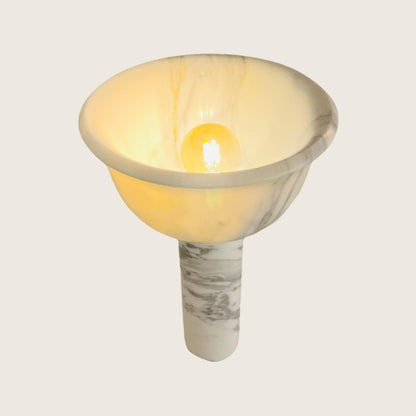 Goblet Table Lamp