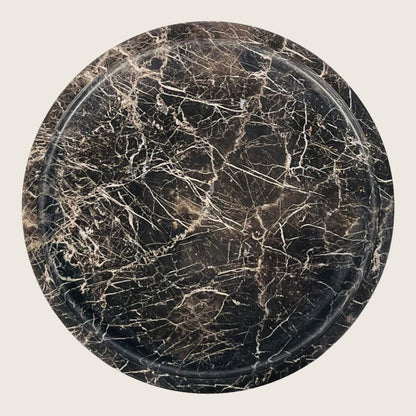 Alfa Plate - Small