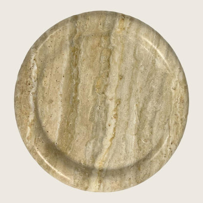 Lily Plate - Medium