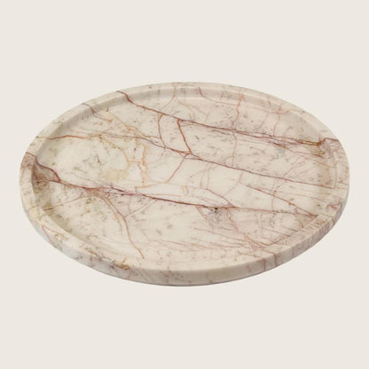 Bravo Plate - Medium