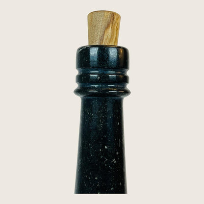 Classic Ornament Bottle - Black