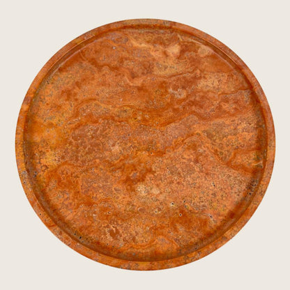 Bravo Plate - Medium