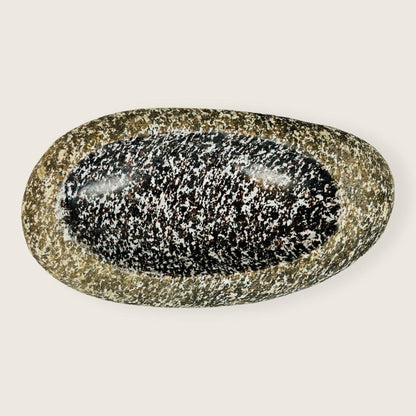 Grazed Soap Dish - Riverstone