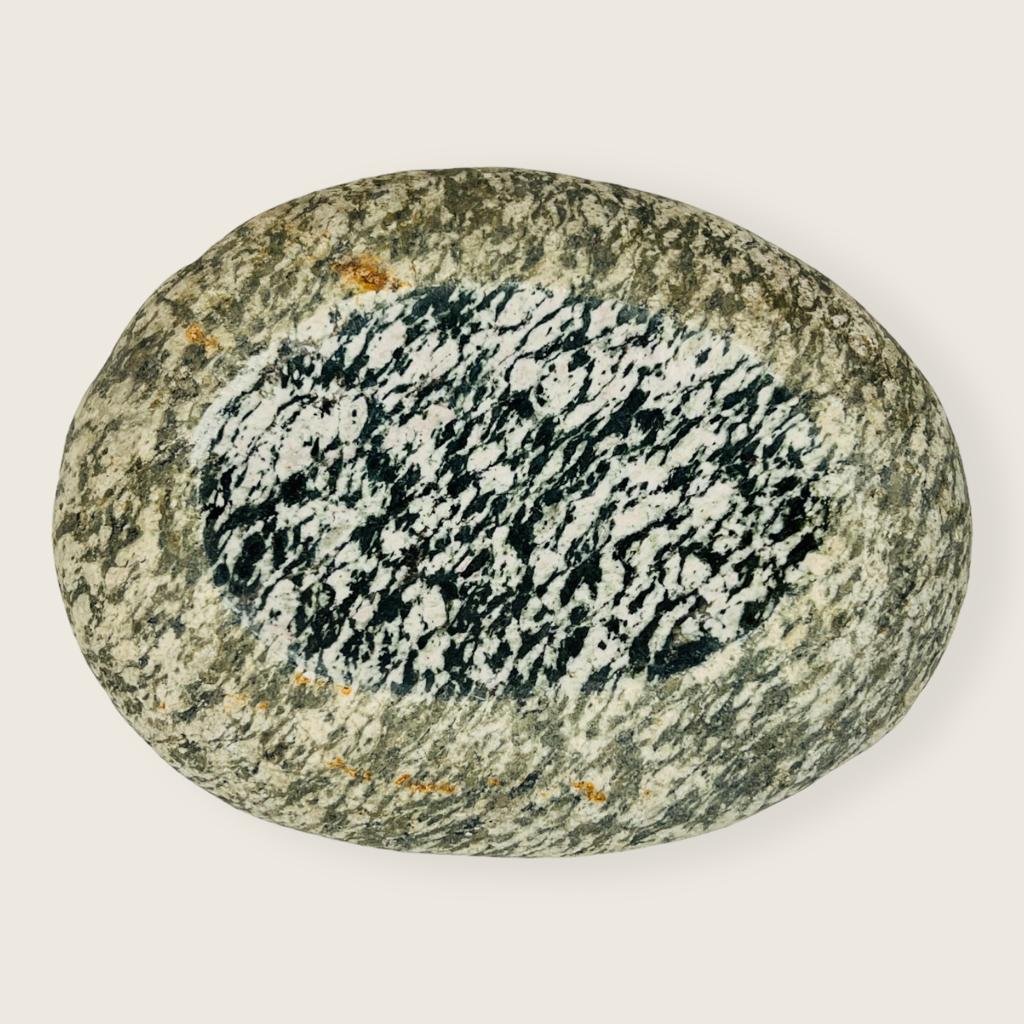 Grazed Soap Dish - Riverstone
