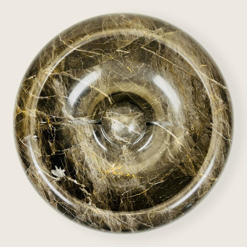 Orbital Sink - Brown
