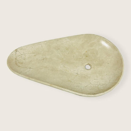Atoll Sink - Beige