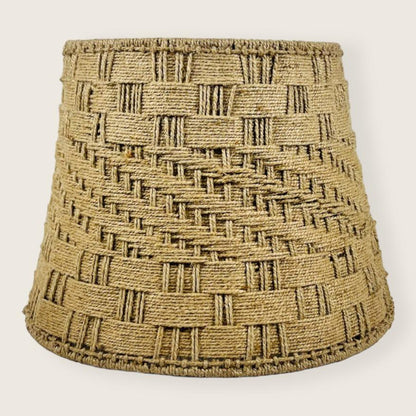 Rumi Knitted Lamp Shade