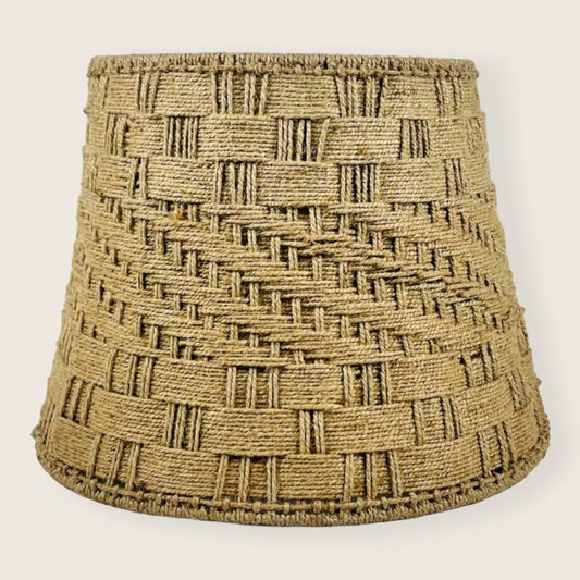 Rumi Knitted Lamp Shade