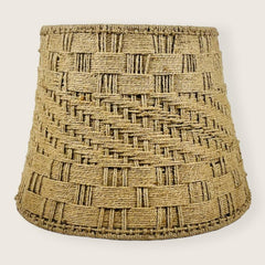 Rumi Knitted Lamp Shade