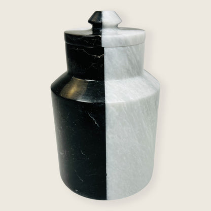 Multi-Stone Jar