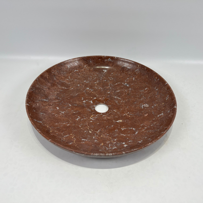 Cymbal Sink - Cherry