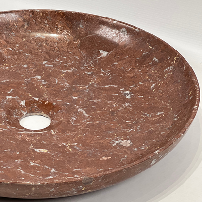 Cymbal Sink - Cherry