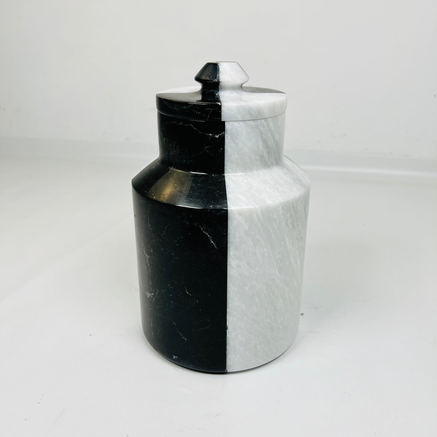Multi-Stone Jar