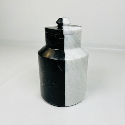 Multi-Stone Jar